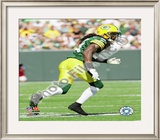 Al Harris 2009 Framed Photographic Print