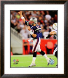 Tom Brady Framed Photographic Print
