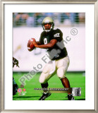 Daunte Culpepper Central Florida Golden Knights 1997 Framed Photographic Print
