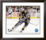 Paul Gaustad Framed Photographic Print