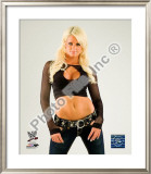 Maryse Framed Photographic Print
