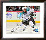 Dan Boyle Framed Photographic Print