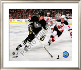 Jordan Staal Framed Photographic Print
