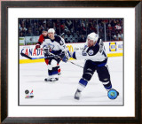 Brad Richards Framed Photographic Print