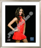 Brie Bella Framed Photographic Print