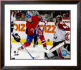 Michael Ryder Framed Photographic Print