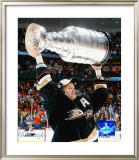 Chris Pronger Framed Photographic Print