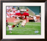 Roger Craig Framed Photographic Print