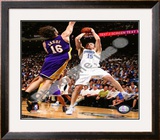 Hedo Turkoglu - '09 Finals Framed Photographic Print
