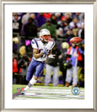 Randy Moss Framed Photographic Print