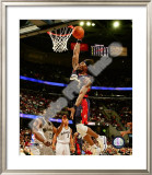 Ben Wallace Framed Photographic Print