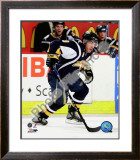 Derek Roy Framed Photographic Print