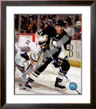 Miroslav Satan Framed Photographic Print