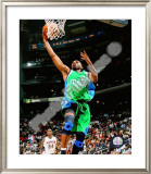 Jerry Stackhouse Framed Photographic Print
