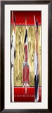 Ted Williams Framed Photographic Print