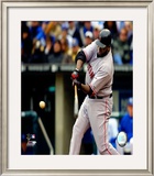 David Ortiz Framed Photographic Print