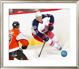 Nikolai Zherdev Framed Photographic Print