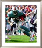 Ronnie Brown Framed Photographic Print