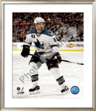 Brian Campbell Framed Photographic Print