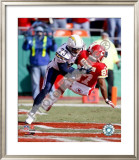 Quentin Jammer Framed Photographic Print