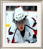 Alex Ovechkin Framed Photographic Print