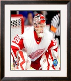 Dominik Hasek Framed Photographic Print