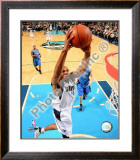 Jerry Stackhouse Framed Photographic Print