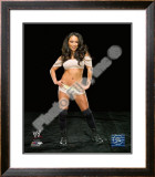 Gail Kim Framed Photographic Print