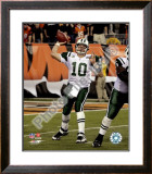 Chad Pennington Framed Photographic Print