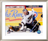 Olie Kolzig Framed Photographic Print