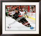 Simon Gagne Framed Photographic Print