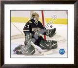 Marty Turco Framed Photographic Print