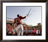 Brian Leonard Framed Photographic Print
