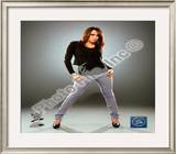 Layla 2008 Framed Photographic Print