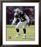 Roy Williams Framed Photographic Print