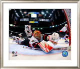 Ray Emery Framed Photographic Print