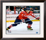 Alex Ovechkin Framed Photographic Print