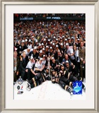 Anaheim Ducks Framed Photographic Print