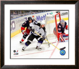 Martin St. Louis Framed Photographic Print
