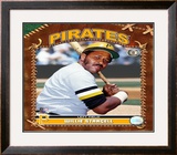 Willie Stargell Framed Photographic Print