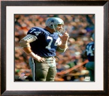 Bob Lilly Framed Photographic Print