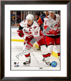 Rod Brind'Amour Framed Photographic Print