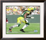 Al Harris 2009 Framed Photographic Print