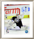 M.A. Fleury - '09 St. Cup Framed Photographic Print