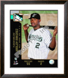 Hanley Ramirez Framed Photographic Print