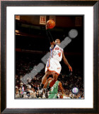 Nate Robinson Framed Photographic Print