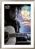 Bob Marley Print