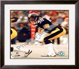 Jack Lambert Framed Photographic Print