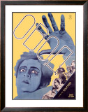 Ovod Framed Giclee Print by Anatoly Belsky