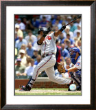 Edgar Renteria Framed Photographic Print